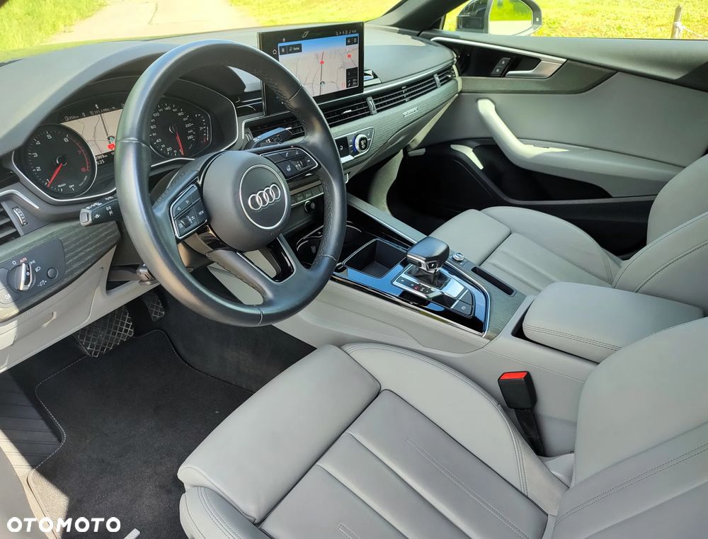 Audi A5 Sportback 45 TFSI quattro S tronic S line - 21