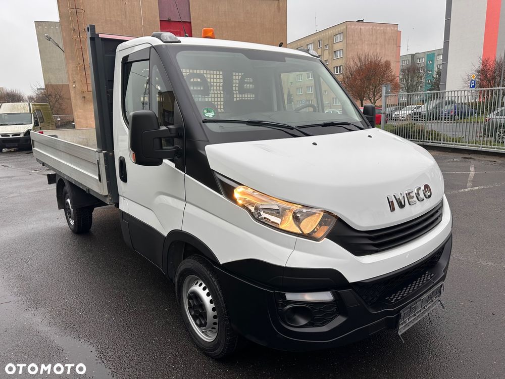 Iveco Daily 35.12 - 3
