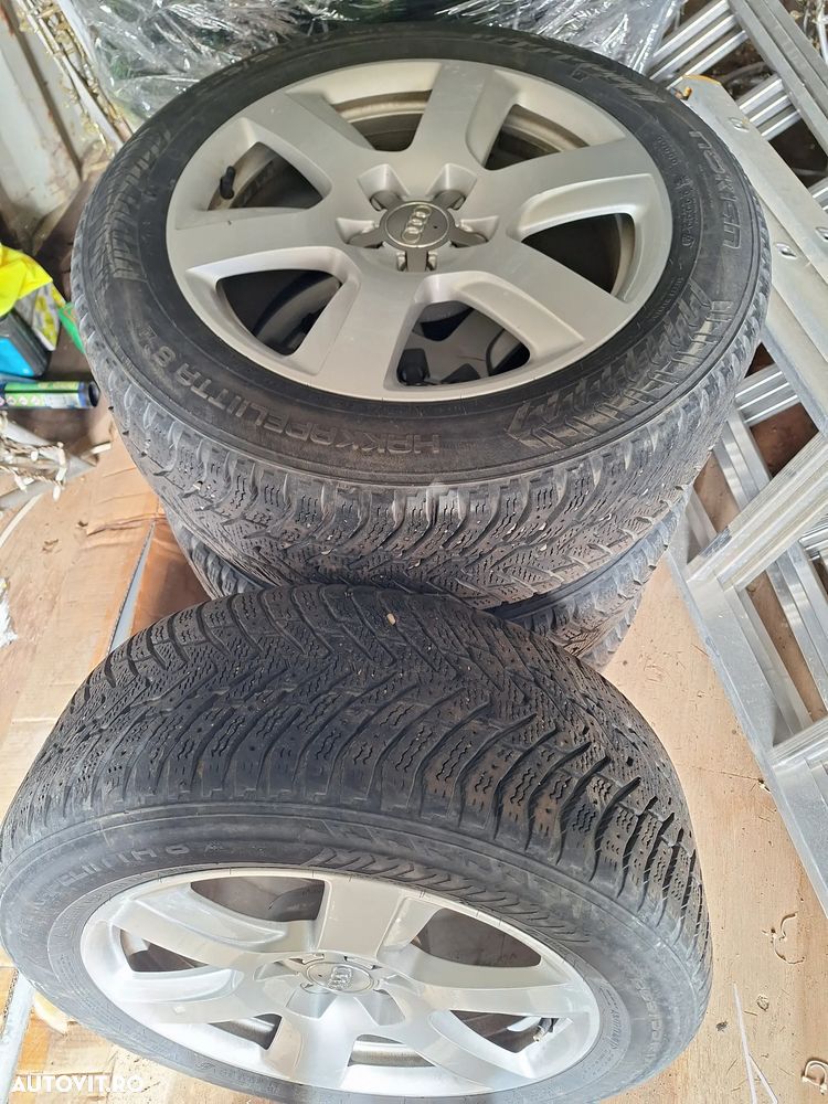 Audi A6 3.0 TDI DPF clean quattro S tronic - 23