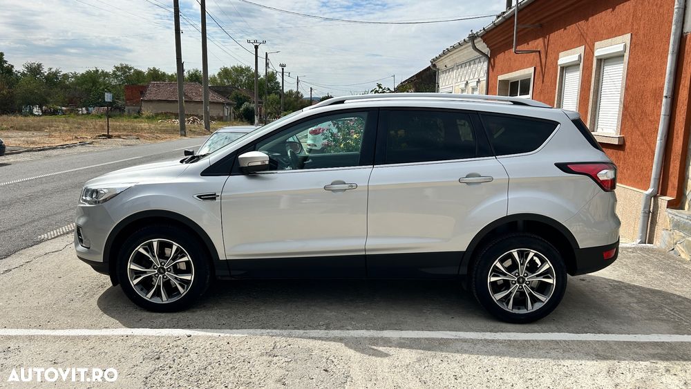 Ford Kuga - 6