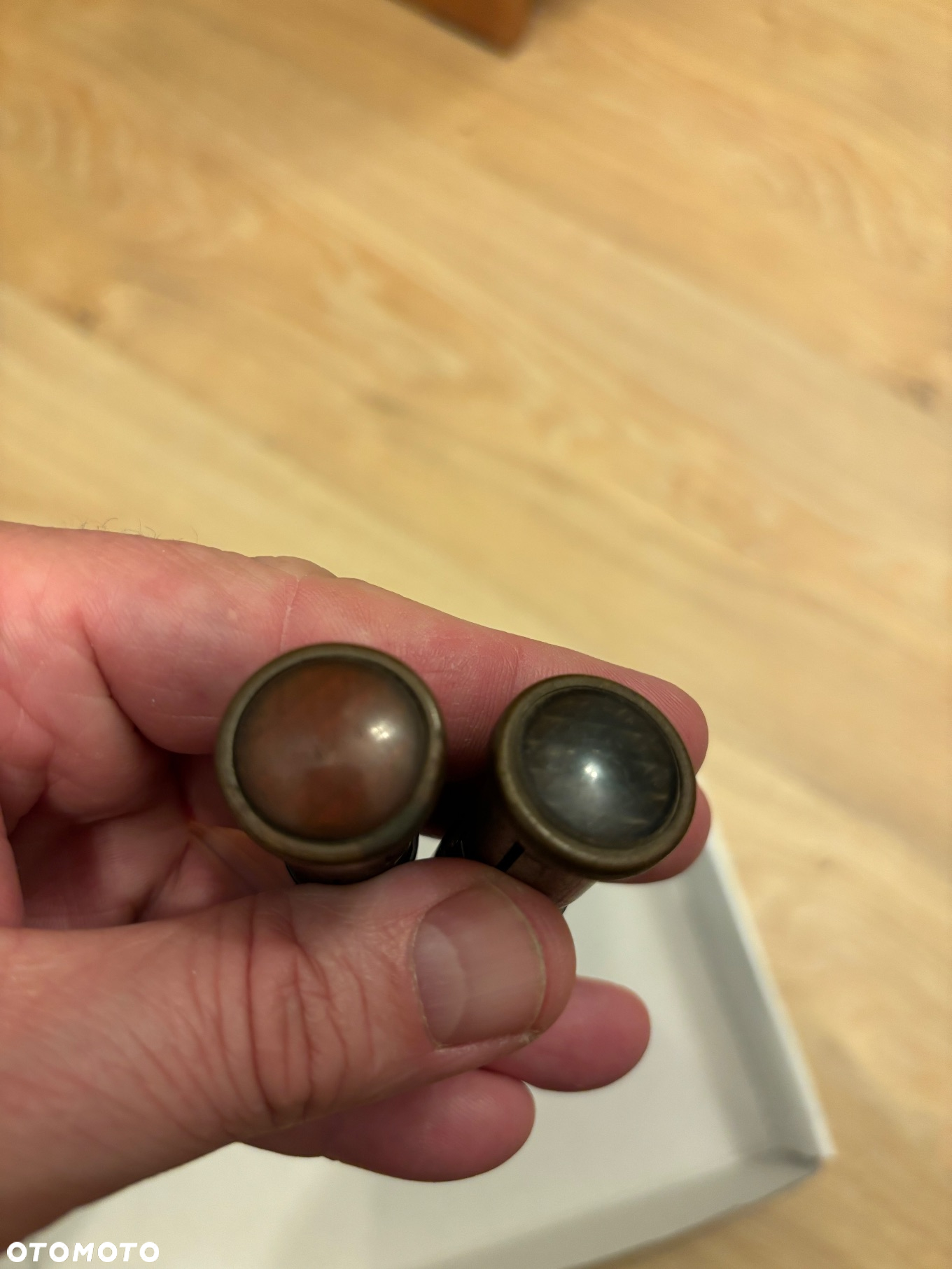 Lampki kontrolne junak M07 M10 - 4