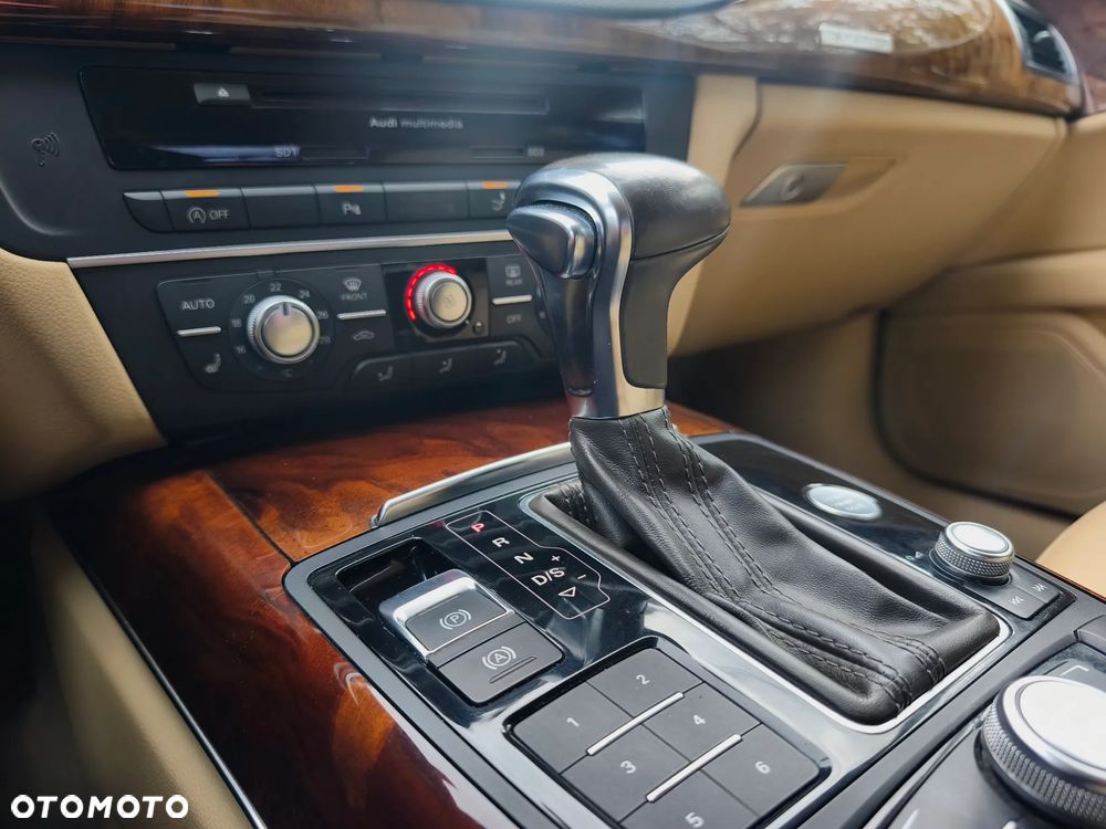 Audi A7 Sportback - 13