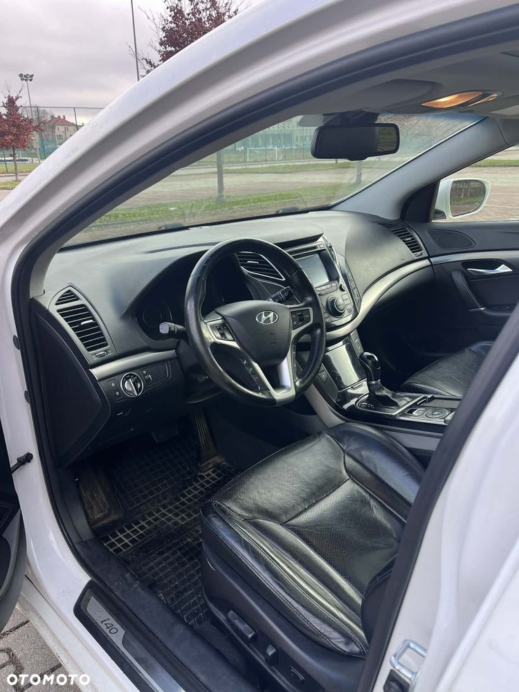 Hyundai i40 1.7 CRDi Comfort - 11