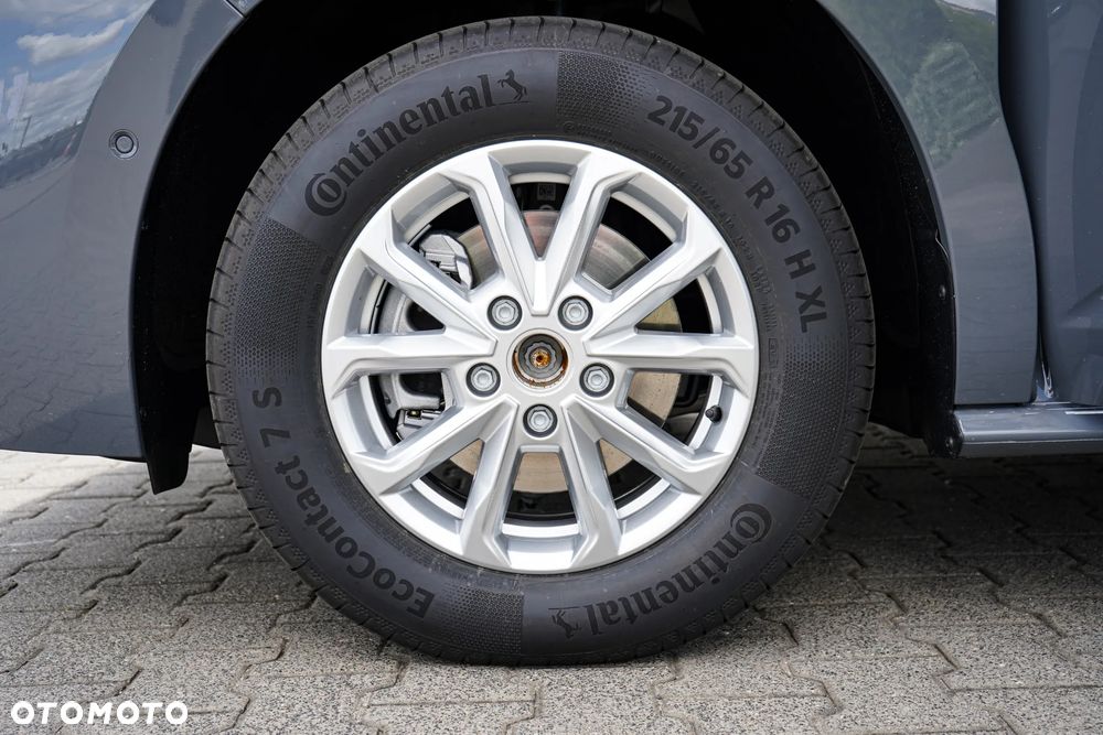 Volkswagen Multivan 2.0 TDI L2 Family DSG - 13