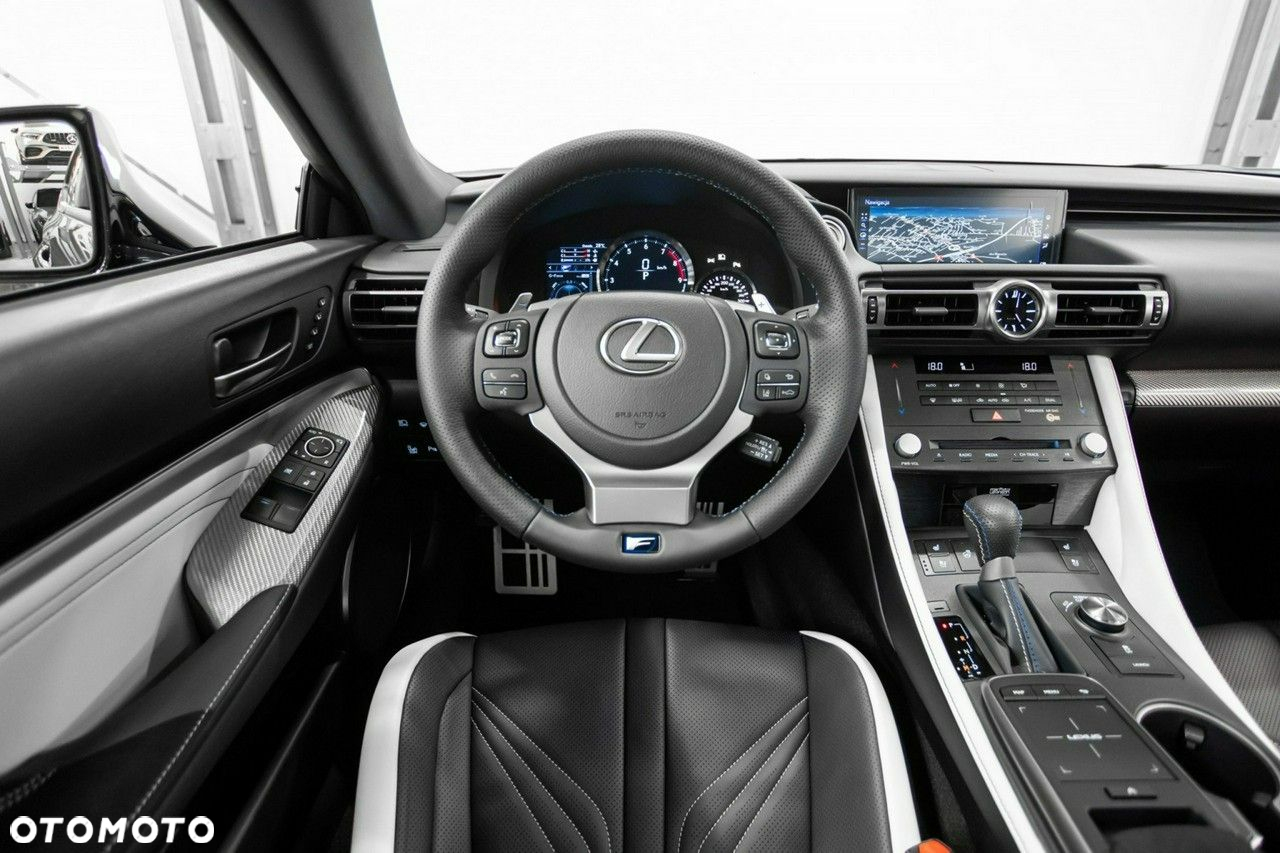 Lexus RC - 29