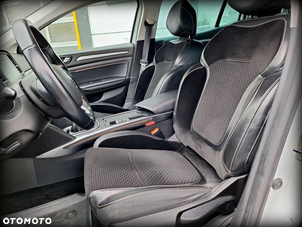 Renault Megane 1.2 Energy TCe GT Line - 7