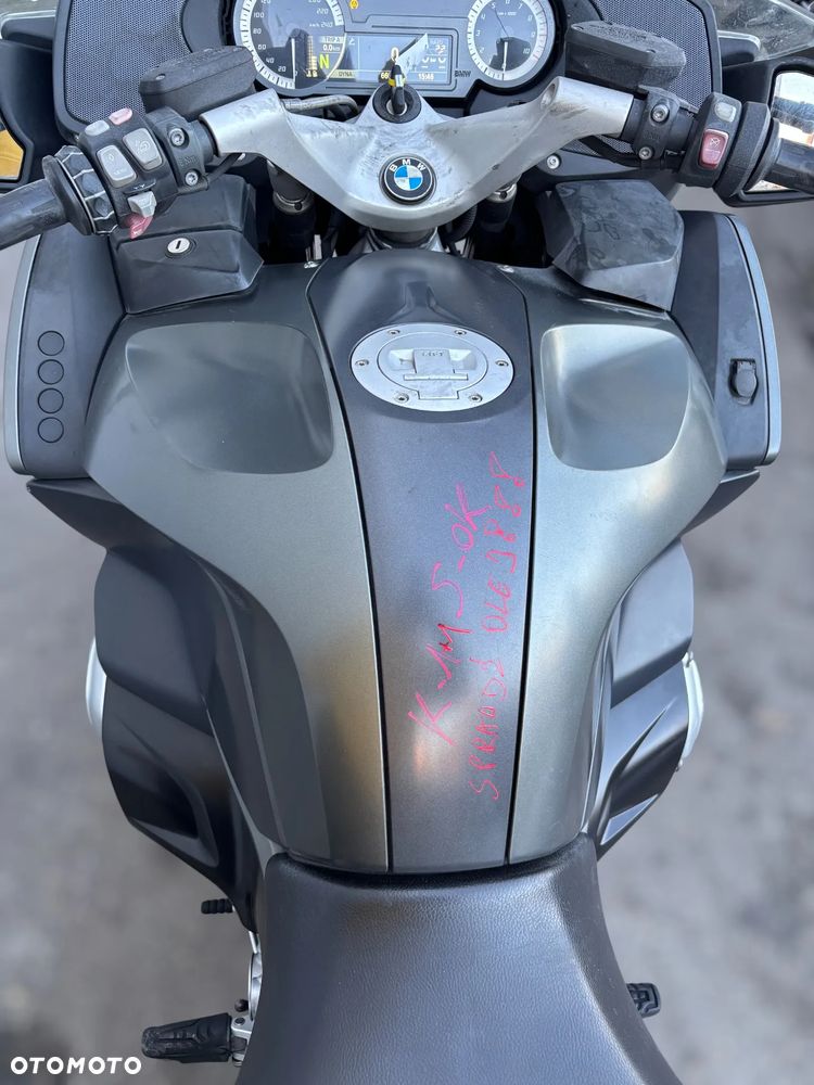 BMW RT - 22
