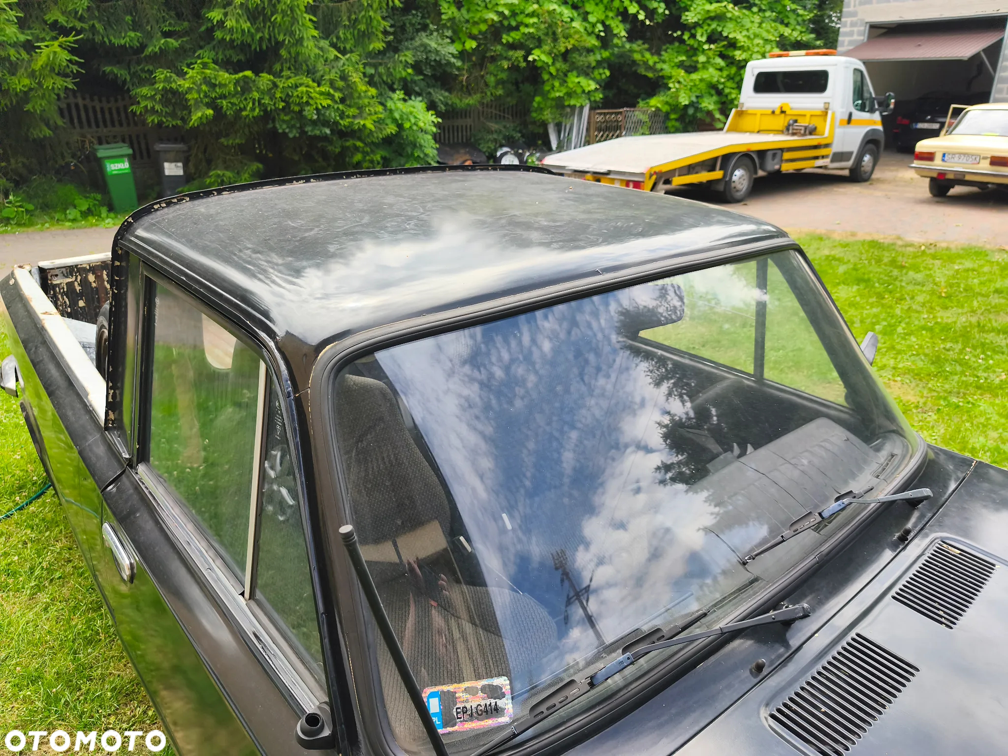 Fiat 125p - 5