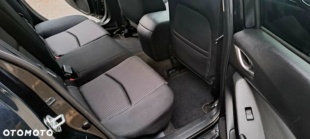 Mazda 3 SKYACTIV-G 120 Sports-Line - 20