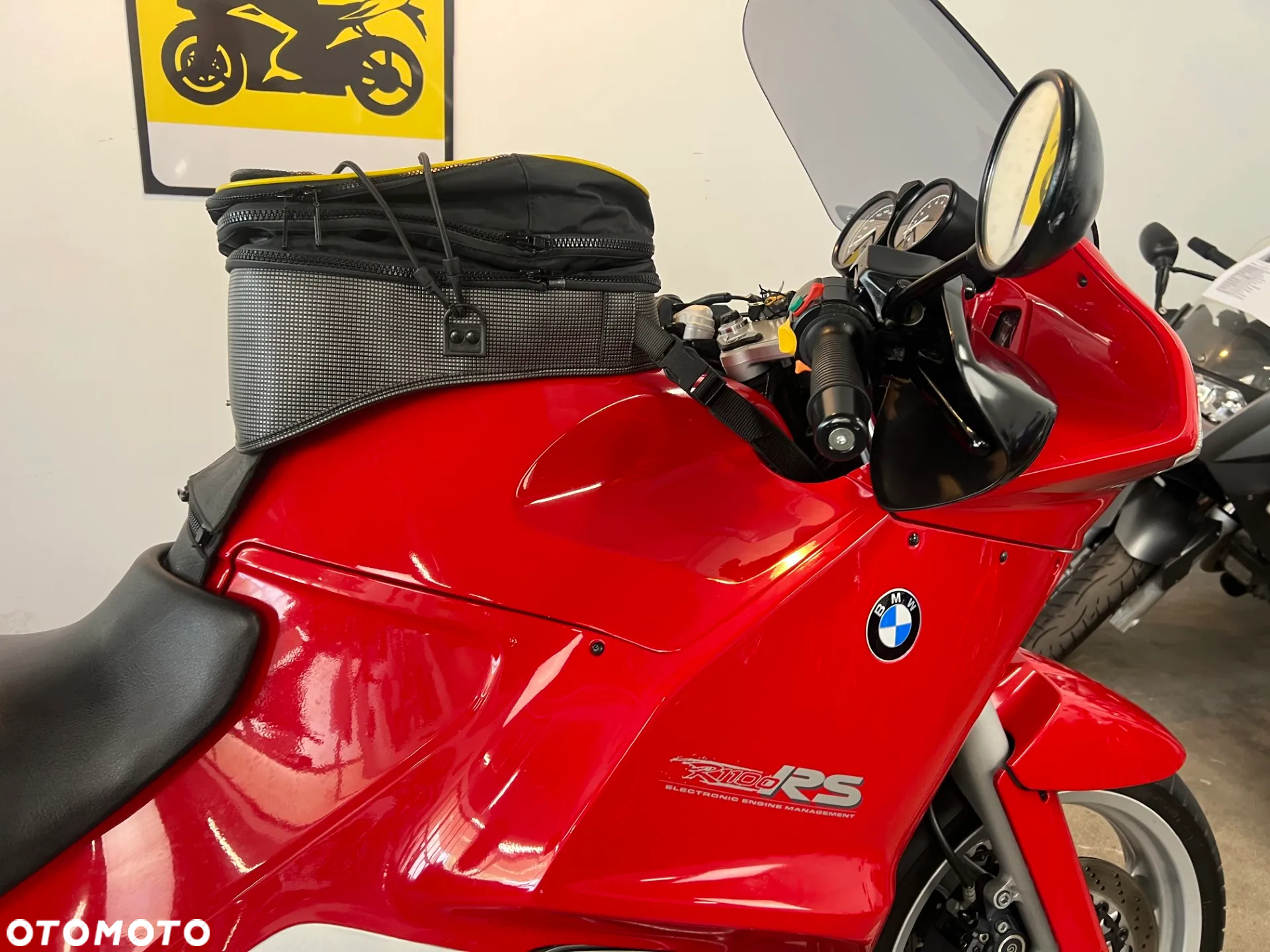 BMW R - 11