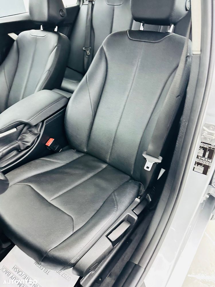 BMW Seria 3 318d DPF Aut. Edition Lifestyle - 18