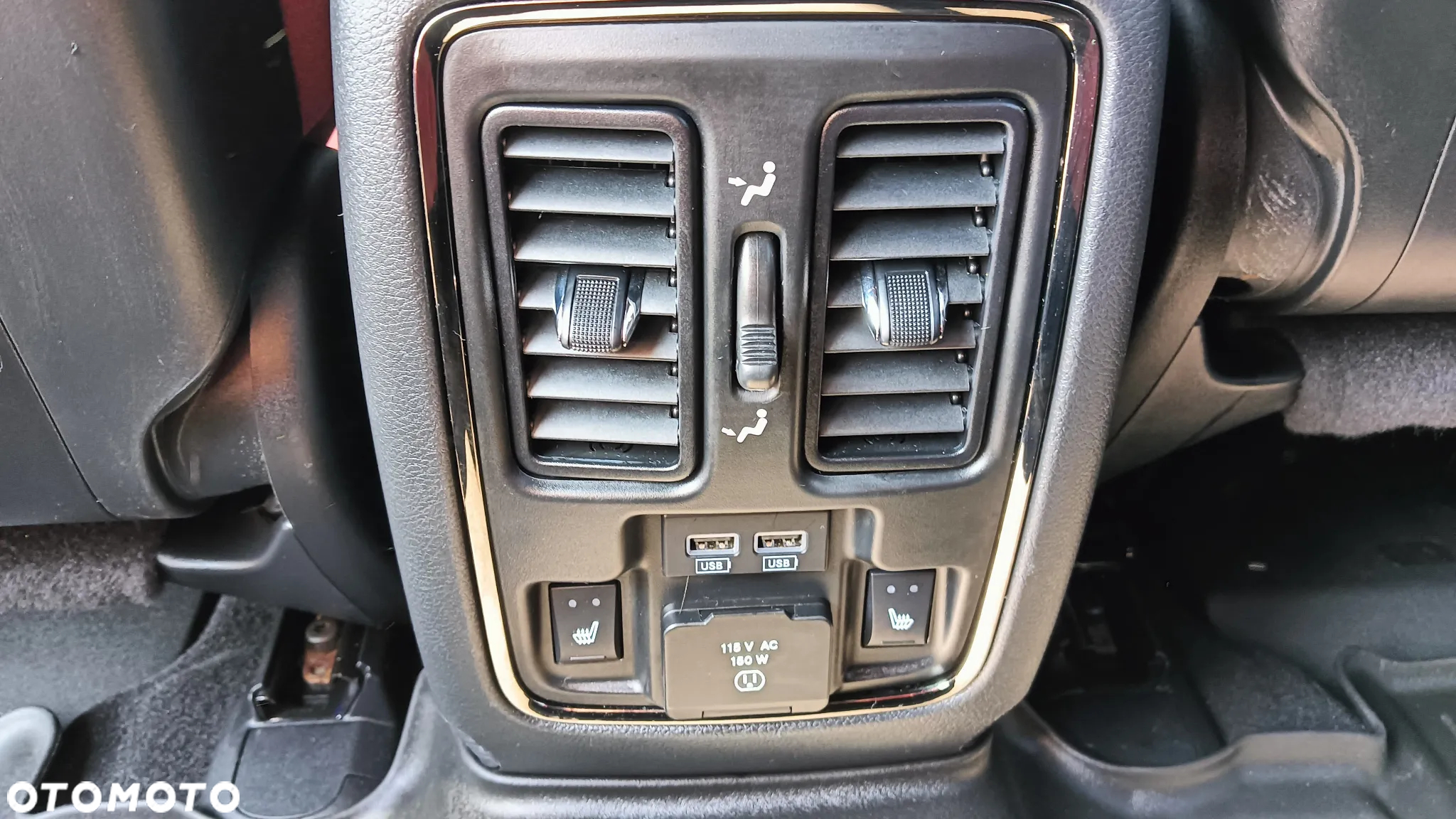 Dodge Durango 5.7 R/T - 25