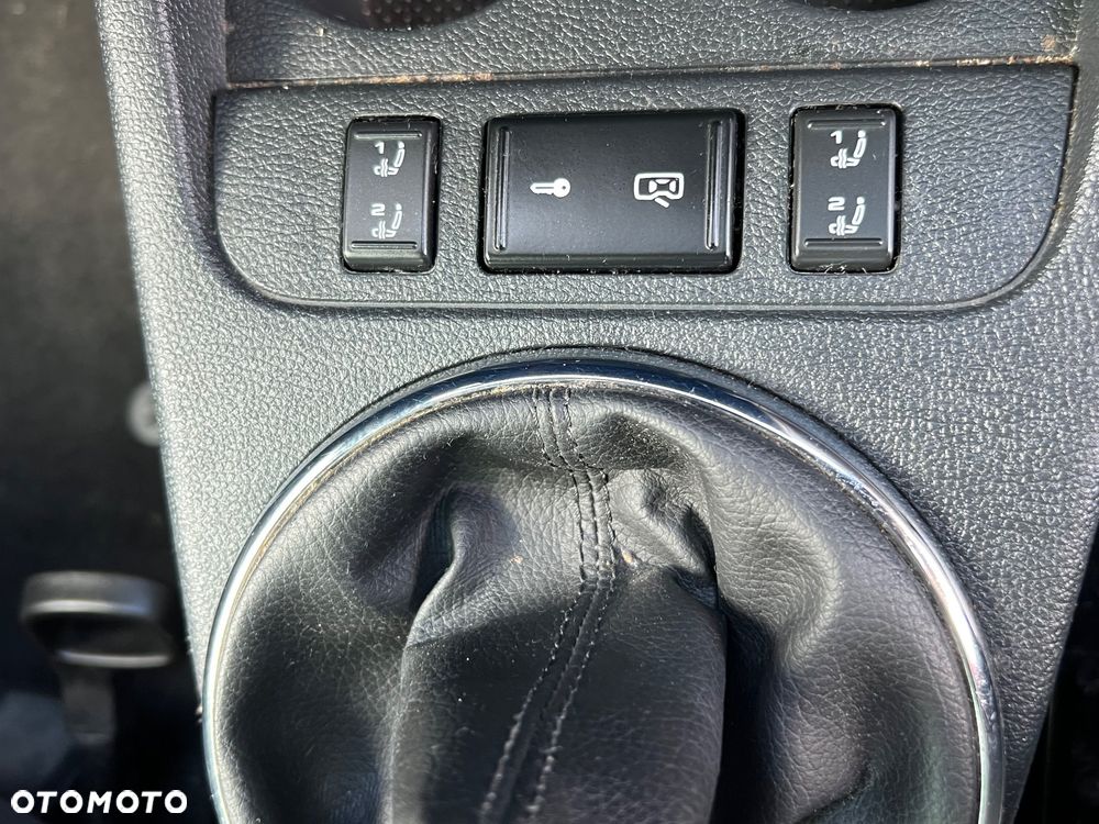 Skoda Roomster 1.6 TDI DPF Elegance PLUS EDITION - 11