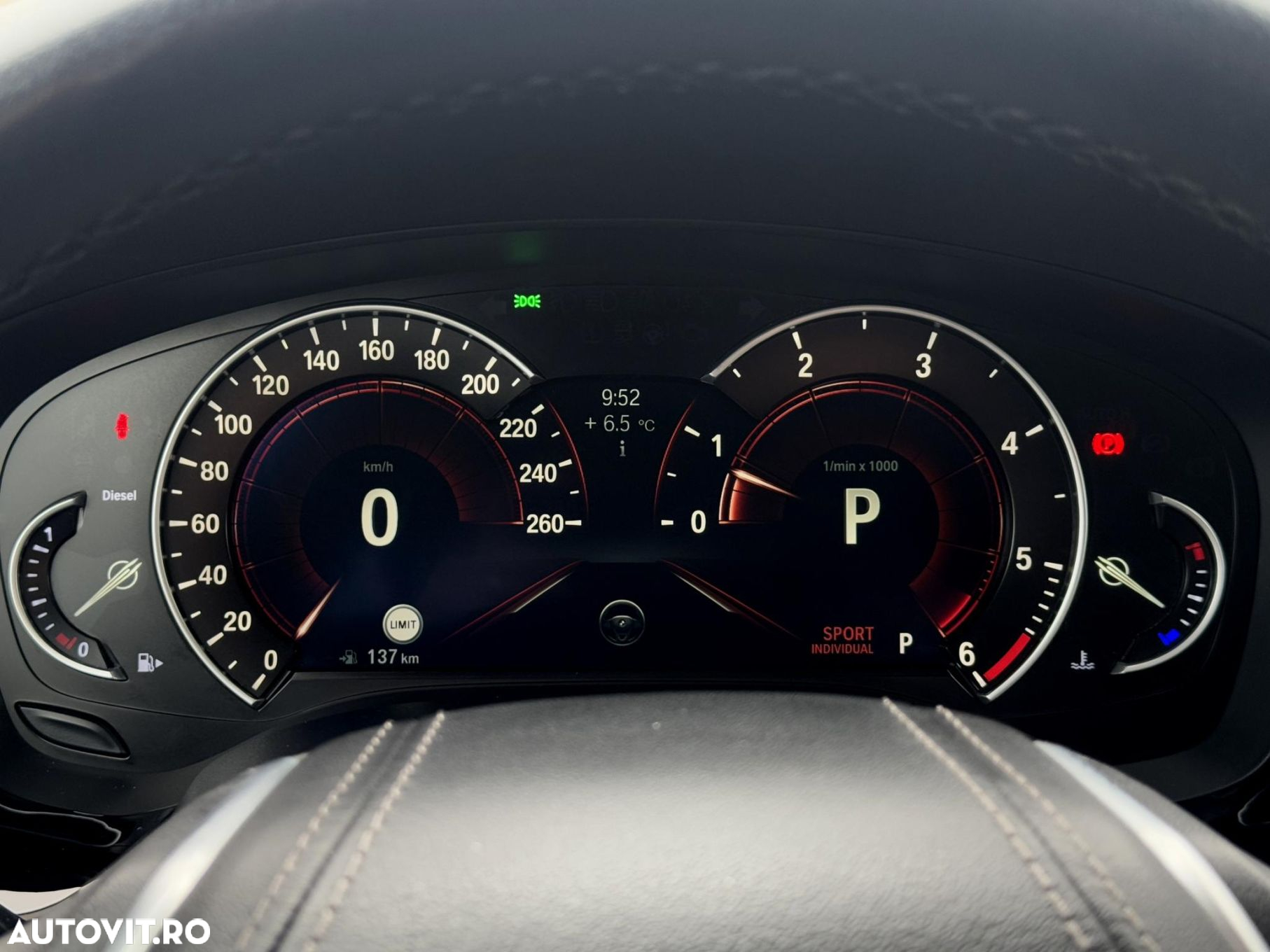 BMW Seria 5 - 21