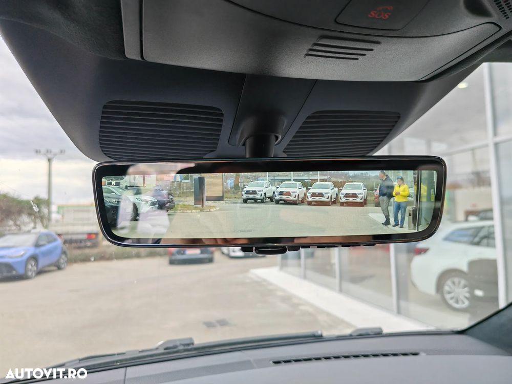 Mercedes-Benz V 300 d Combi Lung 237 CP AWD 9AT Exclusive - 24