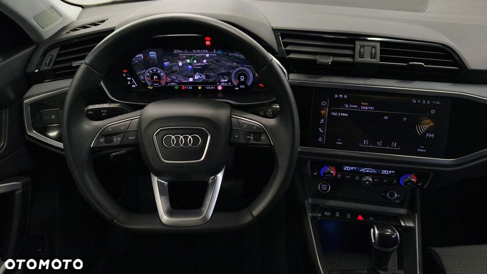 Audi Q3 Sportback - 10