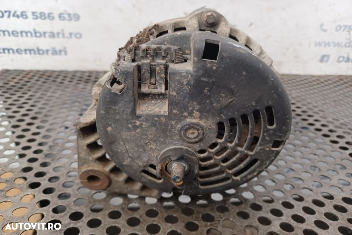 ALTERNATOR Renault Twingo  seria - 4