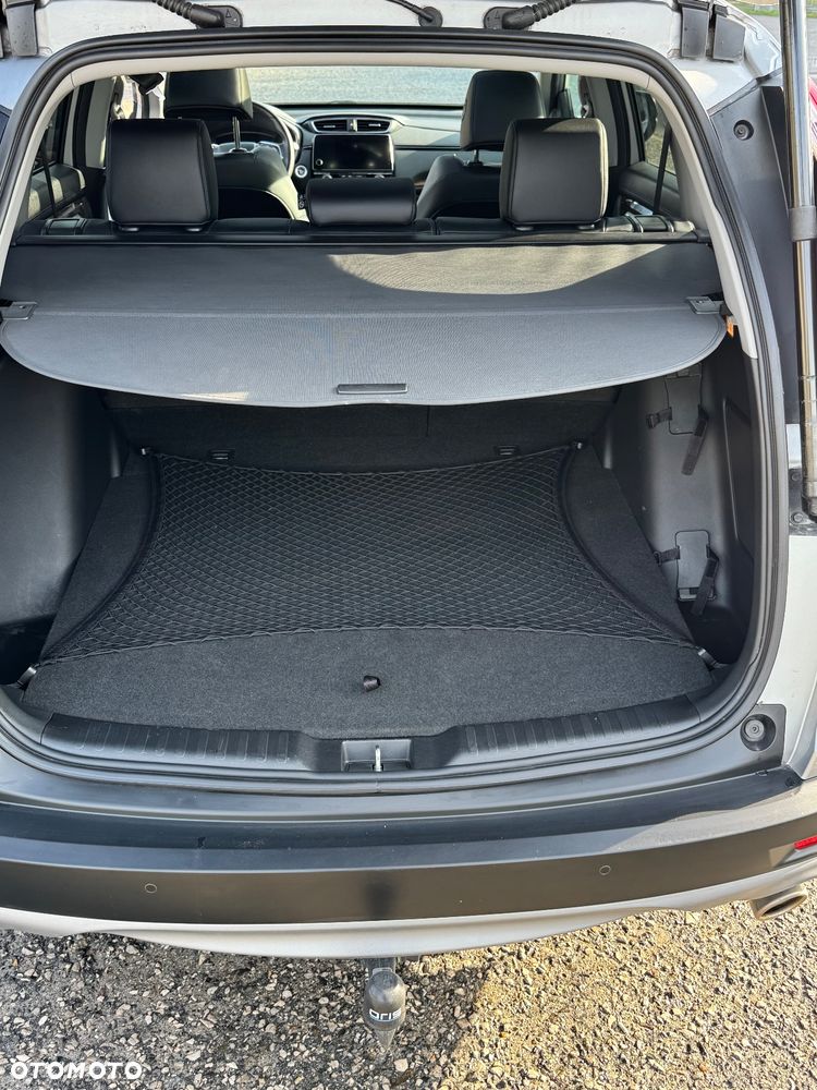 Honda CR-V 1.5 Executive (Honda Connect+) CVT - 34