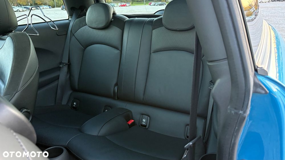 MINI Cooper S sport - 25