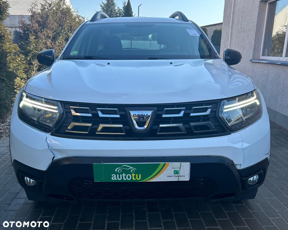 Dacia Duster - 13