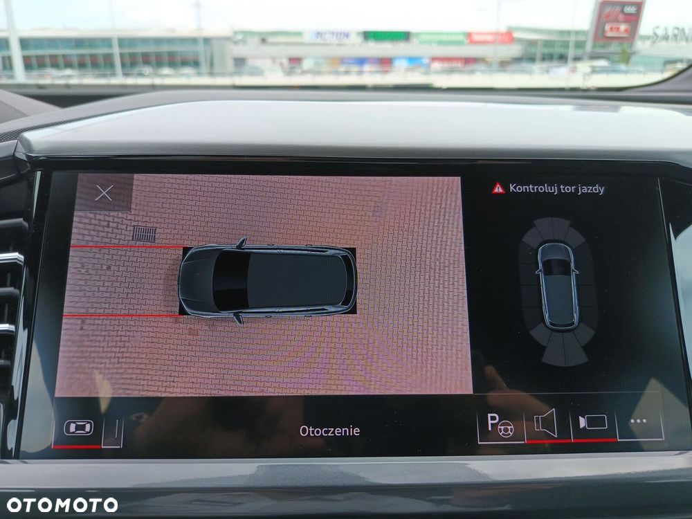 Audi Q4 e-tron 45 82kWh Quattro S Line - 19