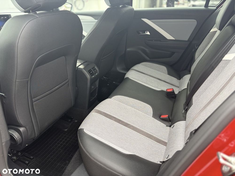 Opel Astra - 15