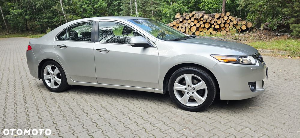 Honda Accord 2.0 Lifestyle - 20