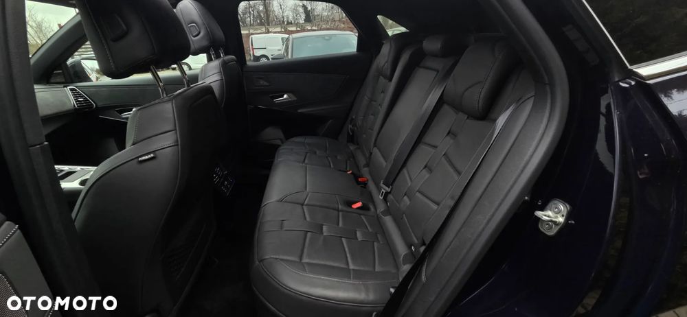 DS Automobiles DS 7 Crossback 1.6 E-Tense Bastille + - 29