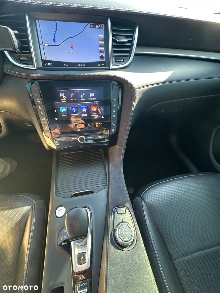 Infiniti QX50 - 3