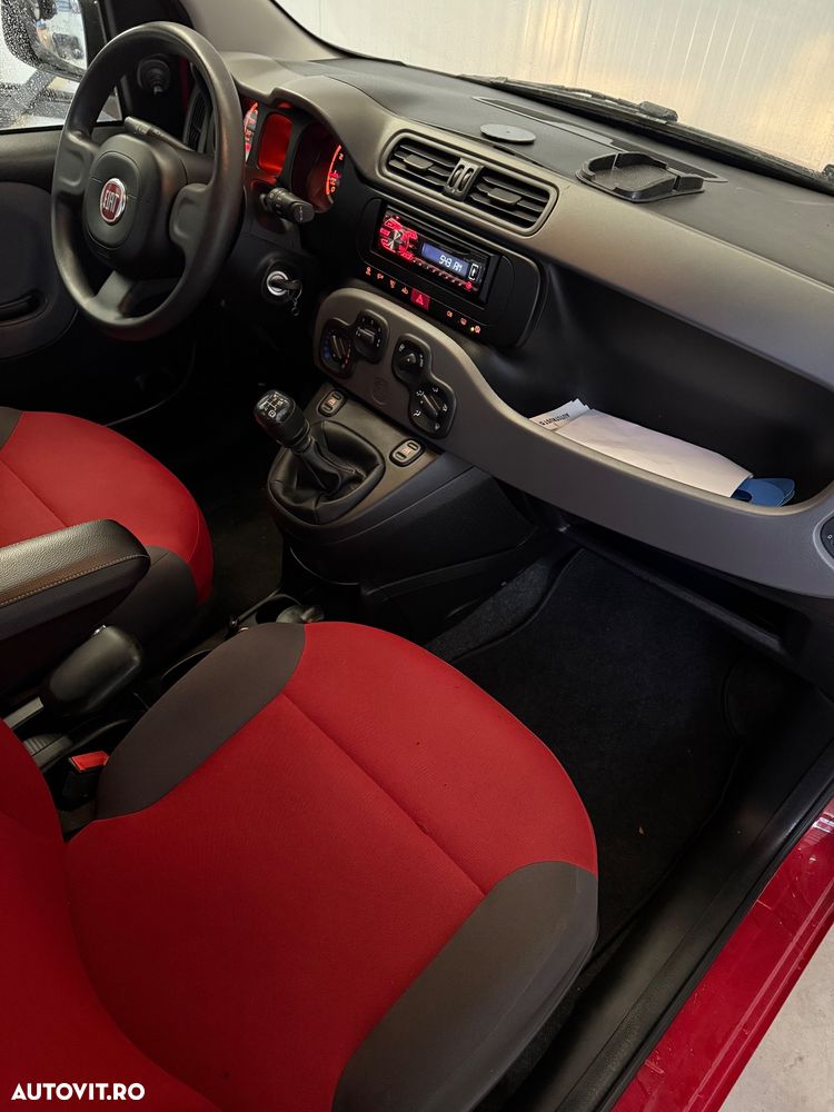 Fiat Panda - 6