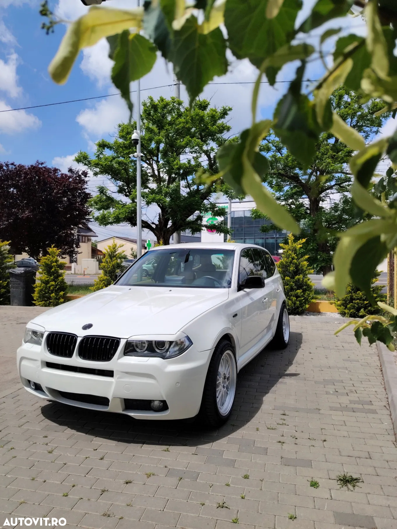 BMW X3 - 23