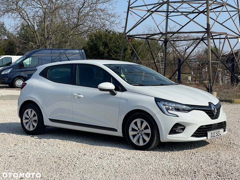 Renault Captur 1.5 dCi Energy Limited - 4