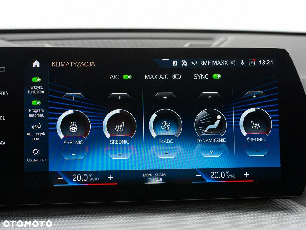 BMW X1 sDrive18d - 19