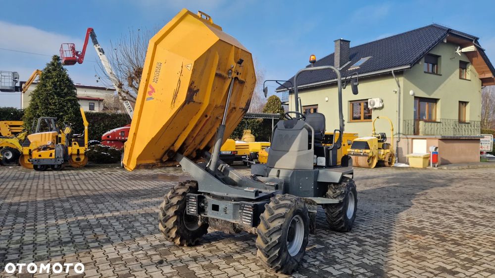 Wacker Neuson DW 30 - 11
