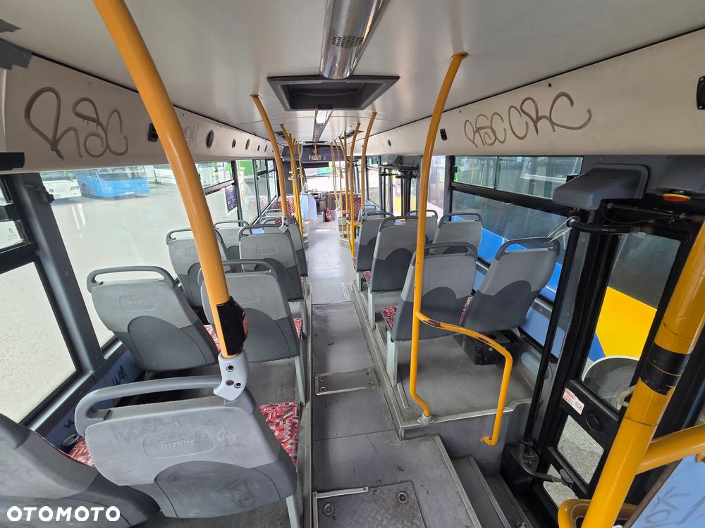 Irisbus CROSSWAY - 9