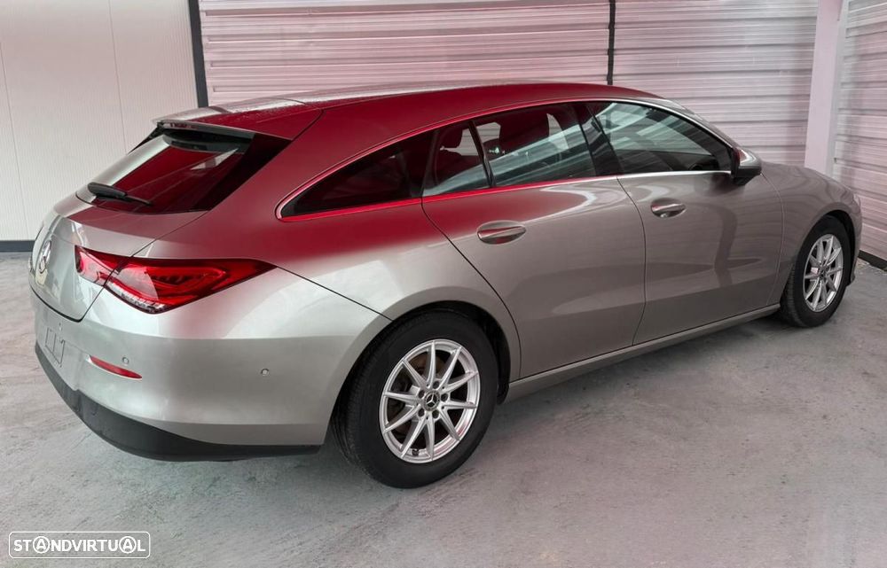 Mercedes-Benz A 180 - 5