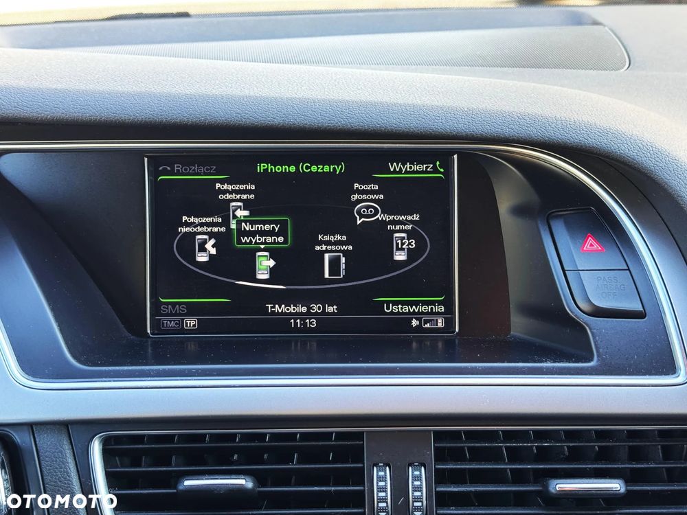 Audi A4 Avant 2.0 TDI DPF quattro S line Sportpaket - 27