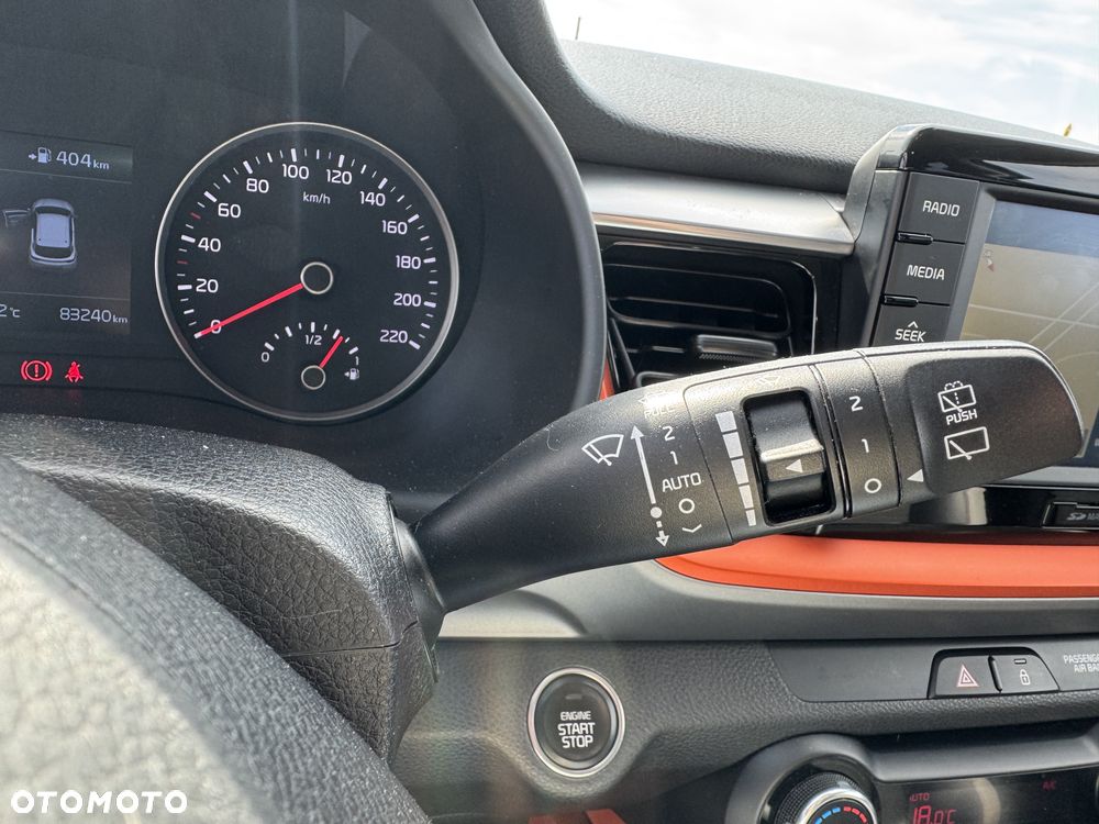 Kia Stonic 1.0 T-GDI XL - 22
