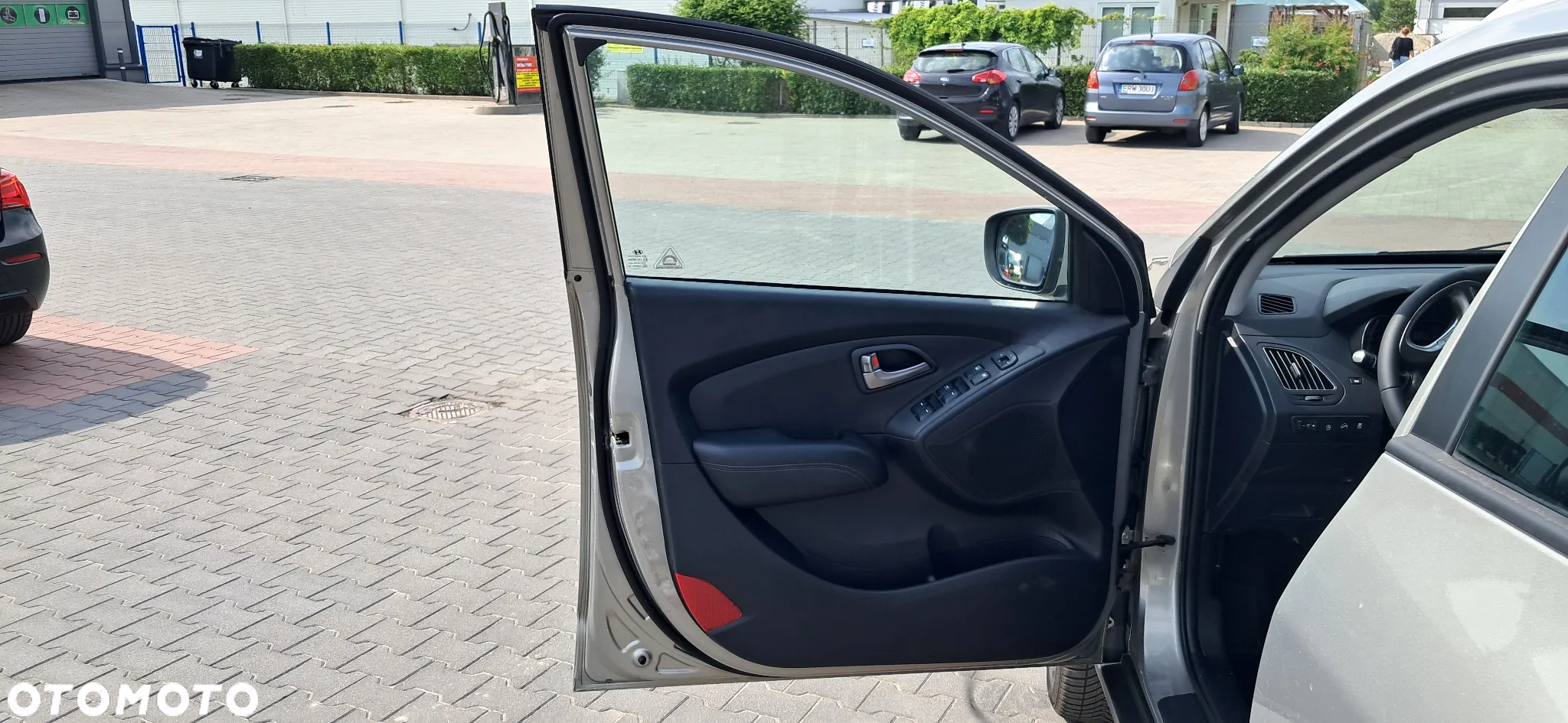 Hyundai ix35 1.6 GDI Comfort 2WD - 10