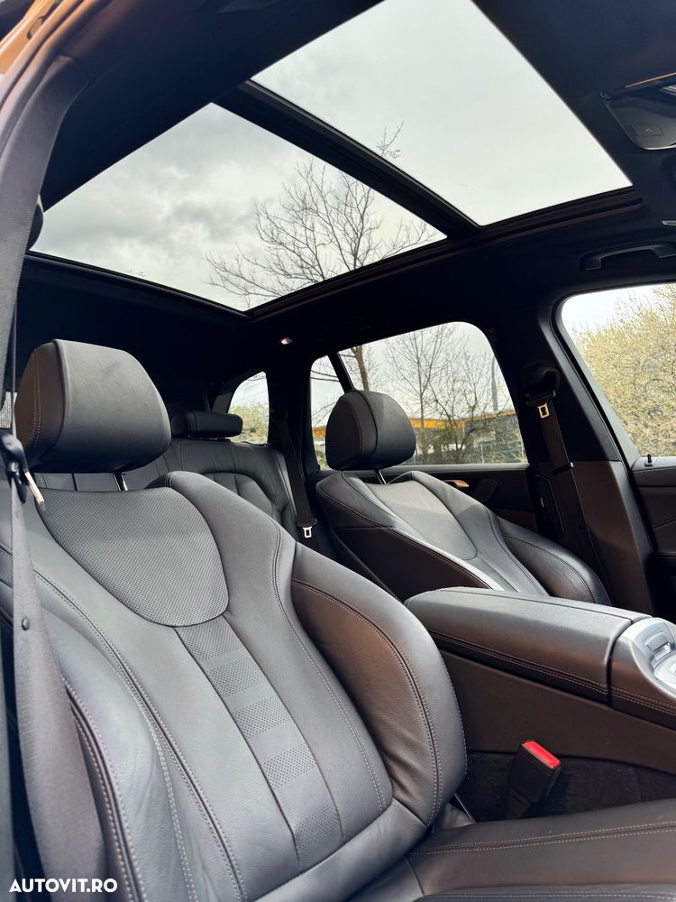 BMW X5 xDrive45e - 26