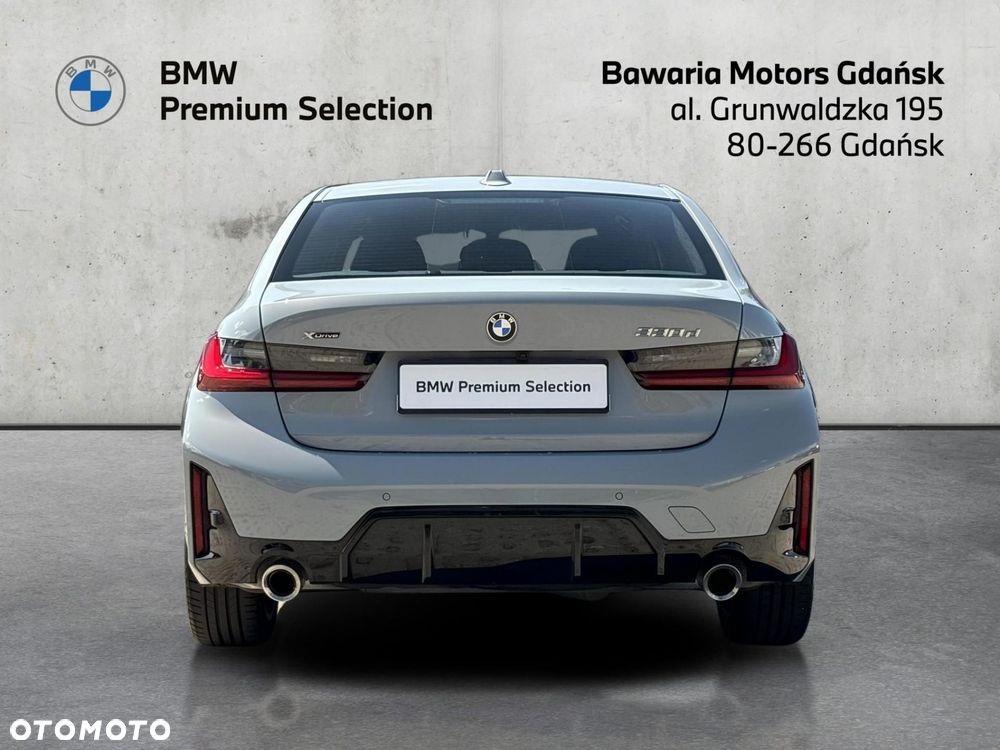 BMW Seria 3 - 11