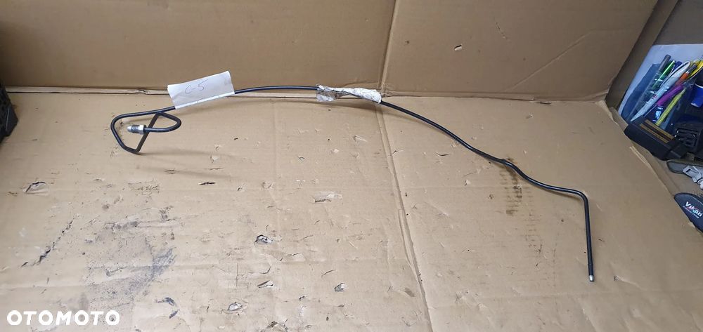 Przewód rurka zawieszenia Citroen C5 III - 1