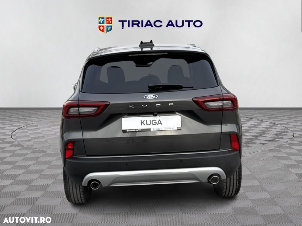 Ford Kuga - 6