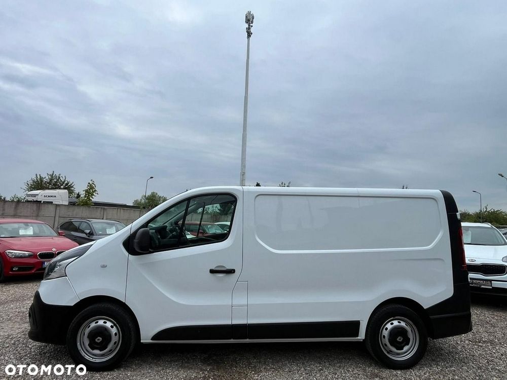 Renault Trafic - 35