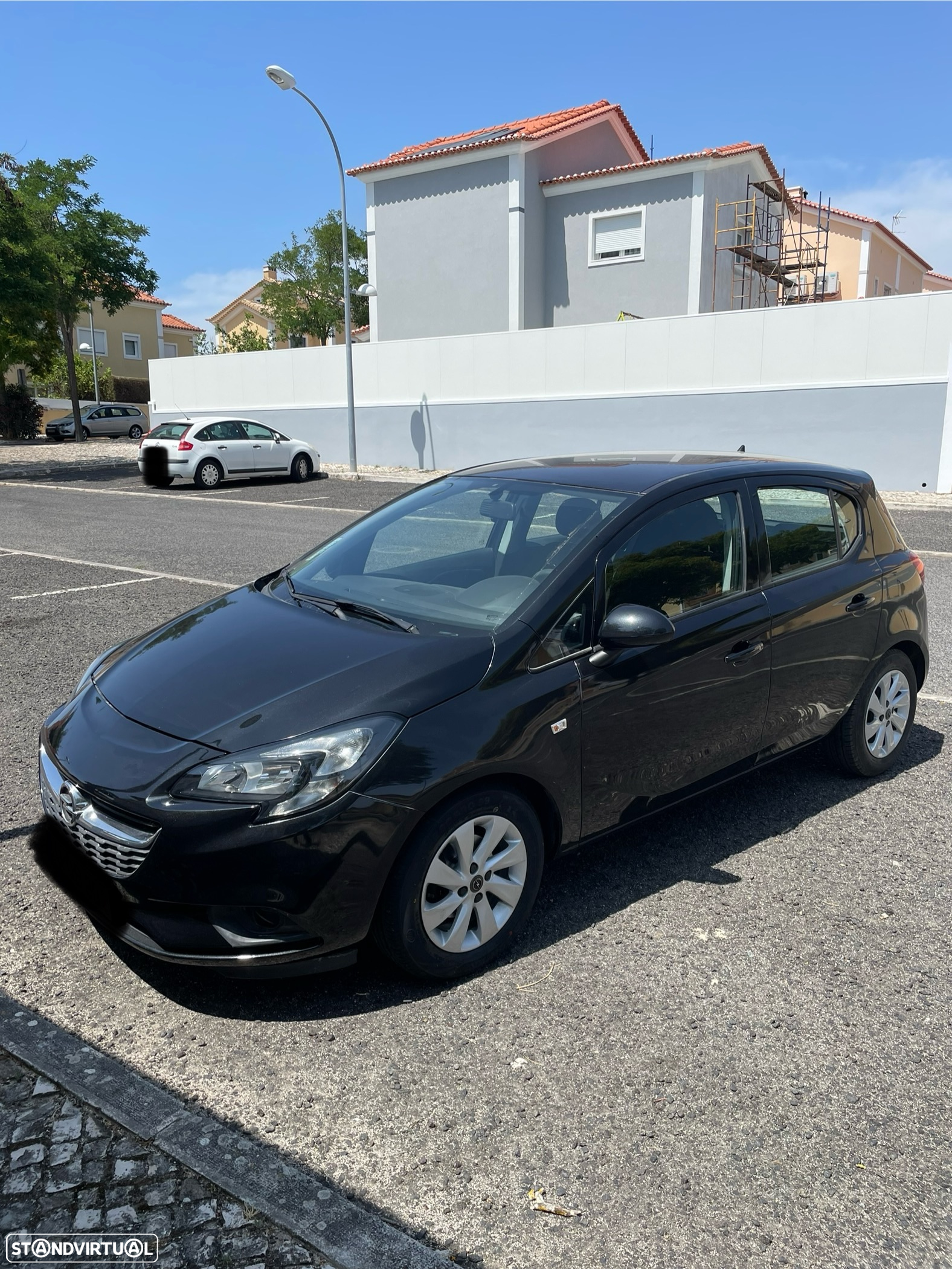 Opel Corsa-e - 5