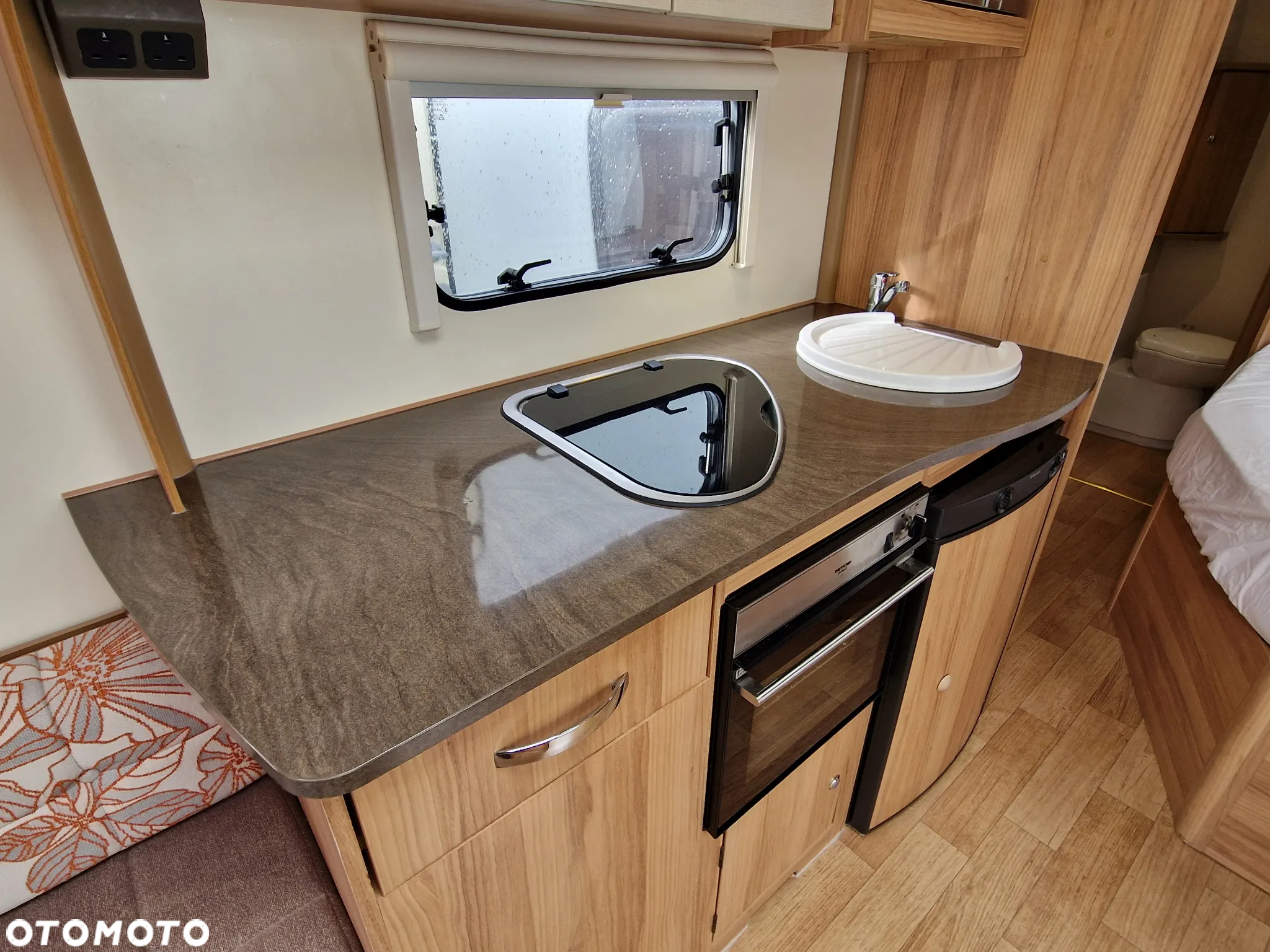 Bailey Pursuit Alu-TECH - 9