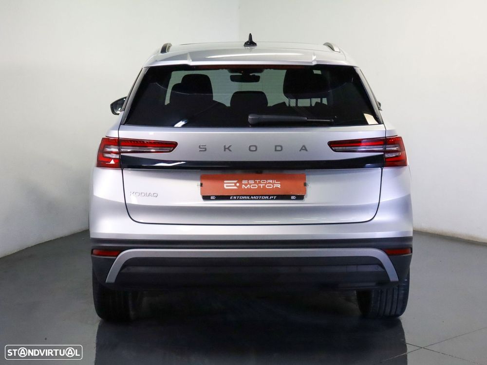 Skoda Kodiaq 2.0 TDI Ultra DSG - 4