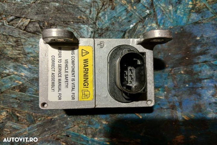 Senzor ESP 3M5T-14B296-AB 3M5T-14B296-AB Mazda 5 CR [2005 - 2008] Min - 4