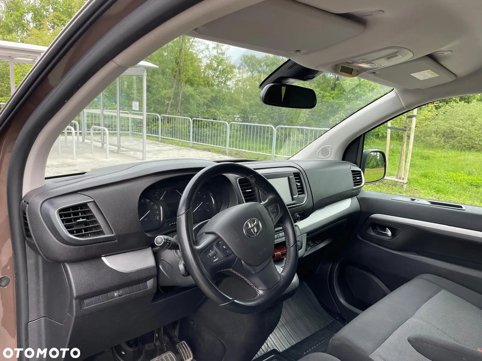 Toyota Proace Verso - 13