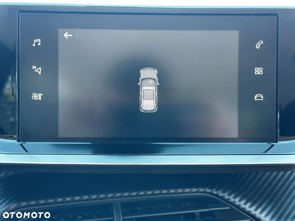 Peugeot 2008 PureTech 130 EAT8 Allure - 31